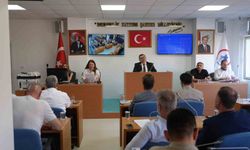 Başkan Yardımcısı Günden'den SGK'ya devir açıklaması