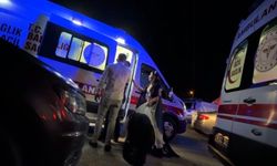 Düğünde meydan kavgası: Damat dahil 3 yaralı