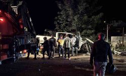 3 günlük yaşam mücadelesini kaybetti