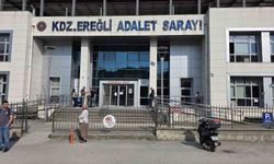 GÖMÜLÜ BULUNAN GENÇ İÇİN ADALET VAKTİ!