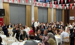 Ceza İnfaz Personeli Günü Karabük'te kutlandı