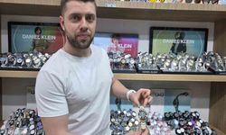 Düğün ve nişan sezonu saatlere olan talebi artırdı