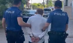 Göçmen kaçakçılığı suçundan 6 yıl hapis cezası alan hükümlü Bafra'da yakalandı