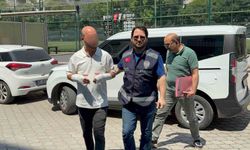 Güzellik merkezinde eski eşini hastanelik eden berbere gözaltı