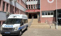 İntihar demişti, cinayet şüphelisi olarak ikinci kez hakim karşısına çıktı