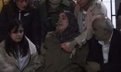 Kalp krizi geçirerek hayatını kaybeden polis için tören düzenlendi
