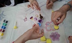 Kanser Hastaları ve yakınları moral depoladı