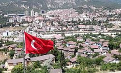 Karabük'te mayısta 205 konut, 27 iş yeri el değiştirdi