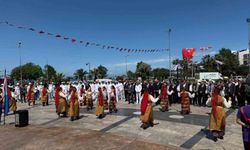 Karadeniz Ereğli'nin Kurtuluşunun 106'ncı Yılı Törenlerle Kutlandı