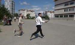 Kastamonu'da YKS heyecanı