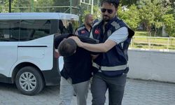 Masaj salonuna fuhuş operasyonda 2 kişi tutuklandı
