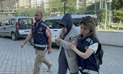 Masaj salonuna fuhuş operasyonu zanlısı 3 kişi adliyeye sevk edildi