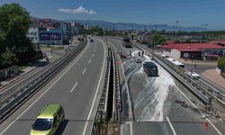 Milyonluk viyadük yıkılıyor