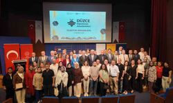 Öğretmen Akademileri Düzce'de başladı