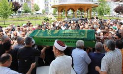 DOĞUM GÜNÜ VE EVLİLİK YIL DÖNÜMÜNDE HAYATA VEDA ETTİ