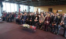 Samsun'da Roman vatandaşların yaşam kalitesinin artırılmasına yönelik hedefler masaya yatırıldı