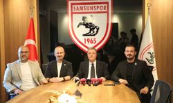 Samsunspor'dan 60. Yıl Yaz Şenliği