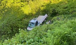 Samsun'un 5 aylık trafik bilançosu: 22 ölü, 3 bin 137 yaralı