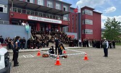 Sigaranın zararlarına dikkat çektiler