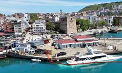 Sinop'ta 5 yaş altı ölüm hızında rekor artış: Binde 5,2'den binde 14,7'ye çıktı