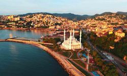 Tarih, doğa ve ihtişam aynı karede