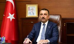 Vali Hacıbektaşoğlu: 'Zonguldak emeğin ve vatan sevgisinin şehridir'