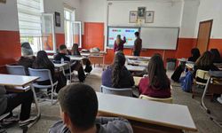 Yapay zekayla öğrenip ürettiler