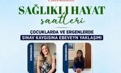 Zonguldak'ta ebeveynlere yönelik sınav kaygısı semineri