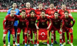 A MİLLÎ FUTBOL TAKIMI’NIN MAÇINDA DÜDÜK ÇALACAK HAKEM BELLİ OLDU