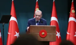 ERDOĞAN: HER TÜRLÜ SENARYOYA KARŞI KENDİMİZİ HAZIRLIYORUZ