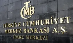 MERKEZ BANKASI FAİZ KARARINI AÇIKLADI!