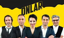 ONLAR TRABZON'A GELİYOR!