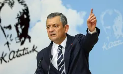 ÖZGÜR ÖZEL’İN KAFASINDAKİ YENİ PARTİ