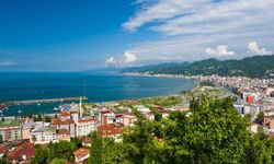 EN GÜVENİLİR ŞEHİR KARADENİZ'DE