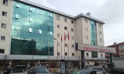 RİZE'DE KUVÖZDEKİ BEBEĞE ŞİDDET İDDİASI!