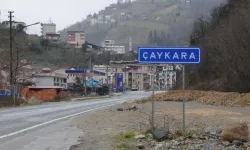 TRABZON'DA HANGİ İLÇELERE DÜZENLEME GELDİ