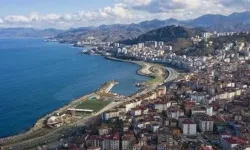 GÜMÜŞHANE VE TRABZON'UN ORTAK DERDİ!