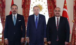 TÜRKMENLER ASLA SAHİPSİZ DEĞİLDİR