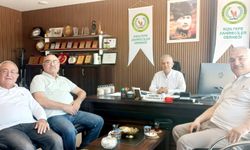 TERÖRSÜZ TÜRKİYE İLE YENİ BİR SAYFA AÇILDI