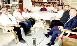 MARDİN- TRABZON KARDEŞLİĞİ ÇOK KIYMETLİ