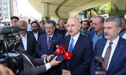 MEYDAN VİYADÜK ALTI GÜZEL BİR SOSYAL ALANA DÖNÜŞTÜ