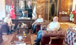 "ERDAL BAŞKAN BİNGÖL İÇİN BİR ŞANS"