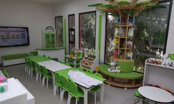 BİZİM ÇOCUK YAŞAM MERKEZİ İÇİN BAŞVURULAR BAŞLADI
