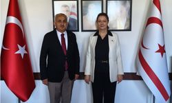 KKTC ve TÜRK DÜNYASI DOSTLUĞU SARSILMAZ