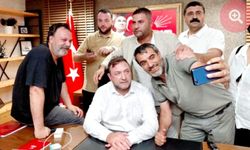 O POZA HEMŞEHRİLERİ TEPKİ GÖSTERDİ