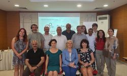 DOĞA TEMELLİ ÇÖZÜMLER İÇİN GÜÇ BİRLİĞİ