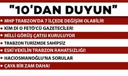 10 'DAN DUYUN-07.07.2026