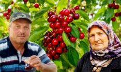 DERİN ÇİFTİ HAYATINI KAYBETTİ