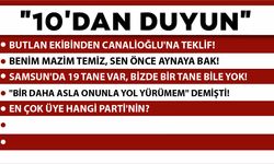 10 'DAN DUYUN-03.07.2026