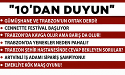 10 'DAN DUYUN-16.07.2026